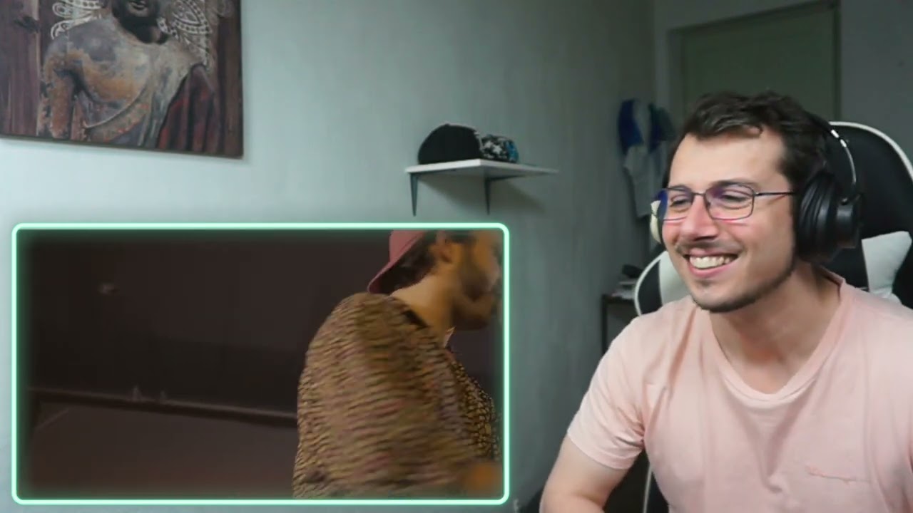 SHEKKERO vs KYN || G.O.T.A. Under The Dome (Punchline Champion) || L'Invasione Reaction