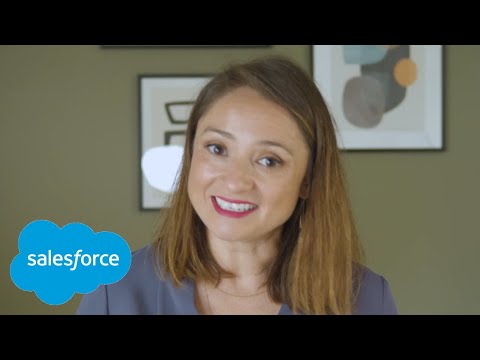 فيديو: كيف تقوم بتنفيذ العديد من العلاقات في Salesforce؟