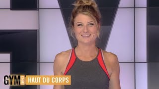 HAUT DU CORPS