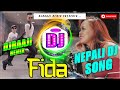  nepali dj  fida  timi lastai ramri chhau  nepali pop song  ramesh raj bhattarai  djraajiremix