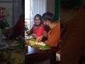 He craved for Onam sadhya again and I couldn’t say NO!! #ytshorts #onamfood #cooking #food