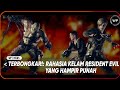 Terbongkar! Rahasia Kelam Capcom yang Hampir Membunuh Resident Evil!