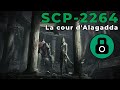 Scp2264  la cour dalagadda