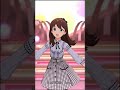#あたためますか? #ミリシタ #shorts