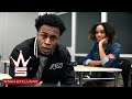 Jared A.B.N. feat. Lil Houston - Heavy N Da Game (Official Music Video)