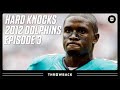 Reggie Bush Sets the Tone! | Dolphins Hard Knocks Episode 3