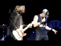 Eve To Adam - Rebel Yell (05/27/12)