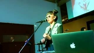 Melerai Lara (Live) at Jogja National Museum 14.09.16