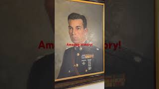 True VMI History