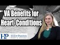 VA Benefits for Heart Conditions | Are You Rated Properly?!