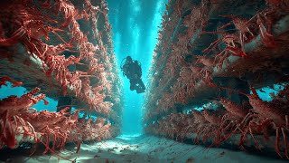 Inside The 1 Billion Fish Farming Industry How Millions Of Fish Are Raised In Floating Cages