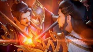 EP12 Zhou Yuan's luck is all gone, and his eight meridians cannot be opened! 【Dragon Prince Yuan】