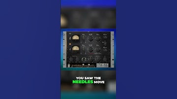 Extreme Stereo Compression: Sidechain Linking Explained!