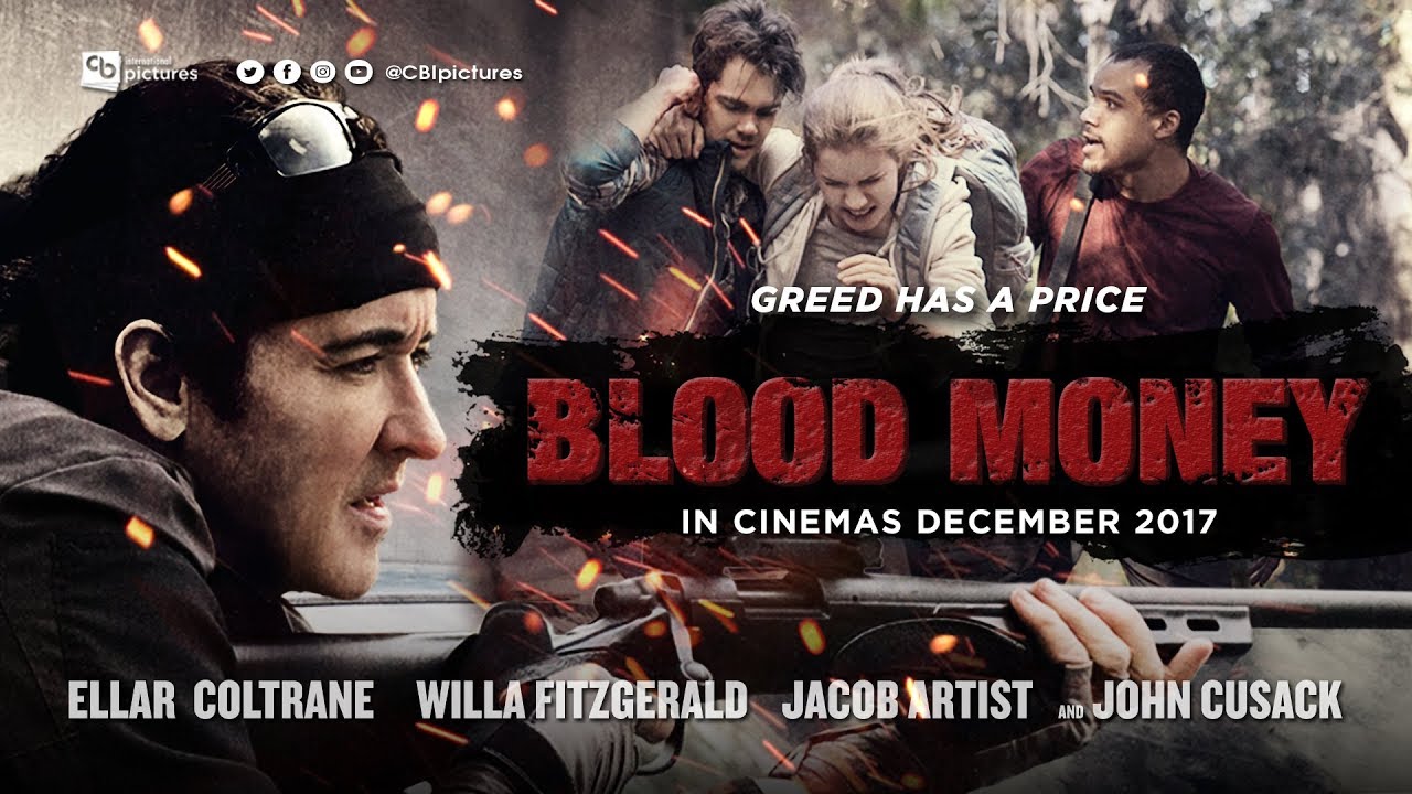 Blood Money Official Indonesia Trailer Youtube - blood money official indonesia trailer