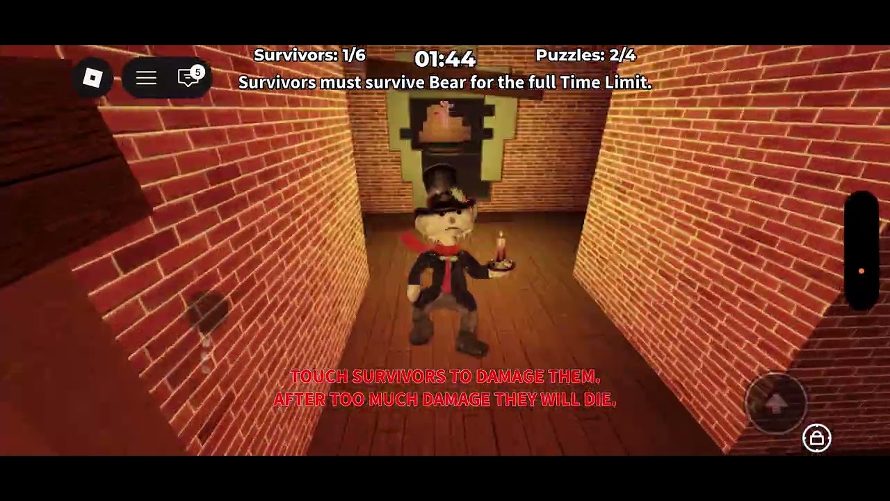 Hacker in bear alpha (again[full version{part 2/2}])
