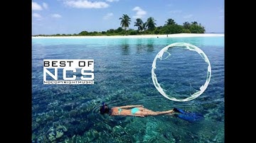 Vanze - Forever (feat. Brenton Mattheus) [No Copyright Music]