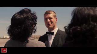 Скрытые фигуры Русский трейлер HD Скрытые фигуры Русский трейлер HD