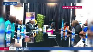 NCAA Moves To Sanction Kenya Airways For Multiple Violations - YouTube