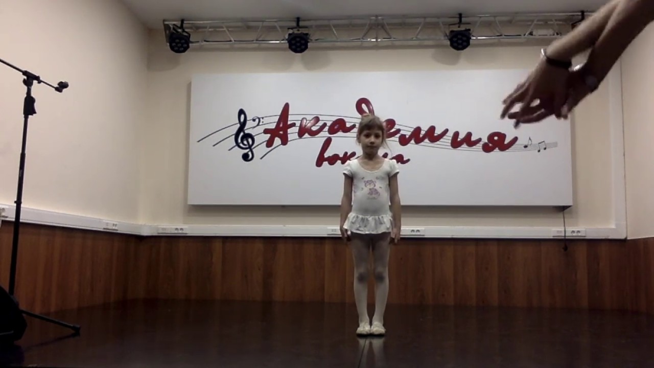 Занятие в детской студии г. Домодедово