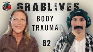 82 When the Body Holds Trauma | Eileen McKusick on Frequency and Recovery