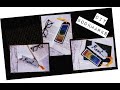 Easy bookmark | Bookmark ideas | How to make DIY bookmarks (Best out of waste)