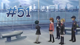 Shin Megami Tensei: Persona 3 ver.Ps2 51 [Нечто ценное для Ямагиши Фуки]