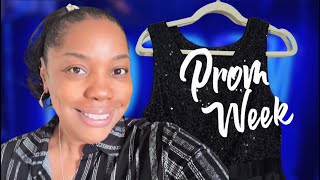 Celebrity SPECIAL NEEDS PROM PREP 💙 + REAL TALKS, BUSY MOM LIFE & QUICK DINNERS Net Worth