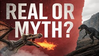 11 Mythical Creatures That Might Have Been Real