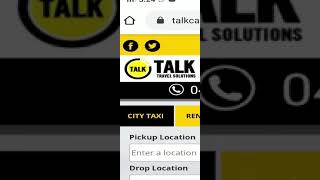 How to downloads the TALK  darwin app screenshot 5