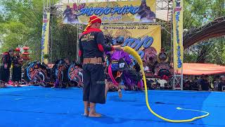jaranan new srijoyo putro kepang 6 live Mlaten lengkong