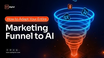 How to Adapt Your Entire Marketing Funnel to AI