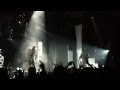 Deichkind - Illegale Fans (Live) Stuttgart 07.03.2012