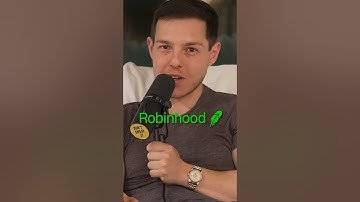 I Lost Huge Money on Robinhood