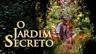 LINDA RONSTADT - WINTER LIGHT- FILME O JARDIM SECRETO (TRADUÇÃO)