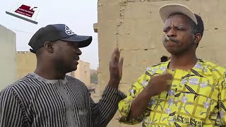 BOSHO TSOHON LEGOS 1&2 LATEST NIGERIAN HAUSA FILM WITH ENGLISH SUBTITLE screenshot 4