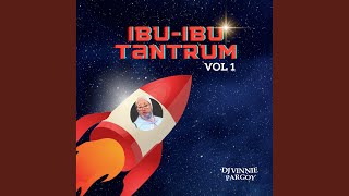 Ibu Ibu Tantrum, Vol. 1