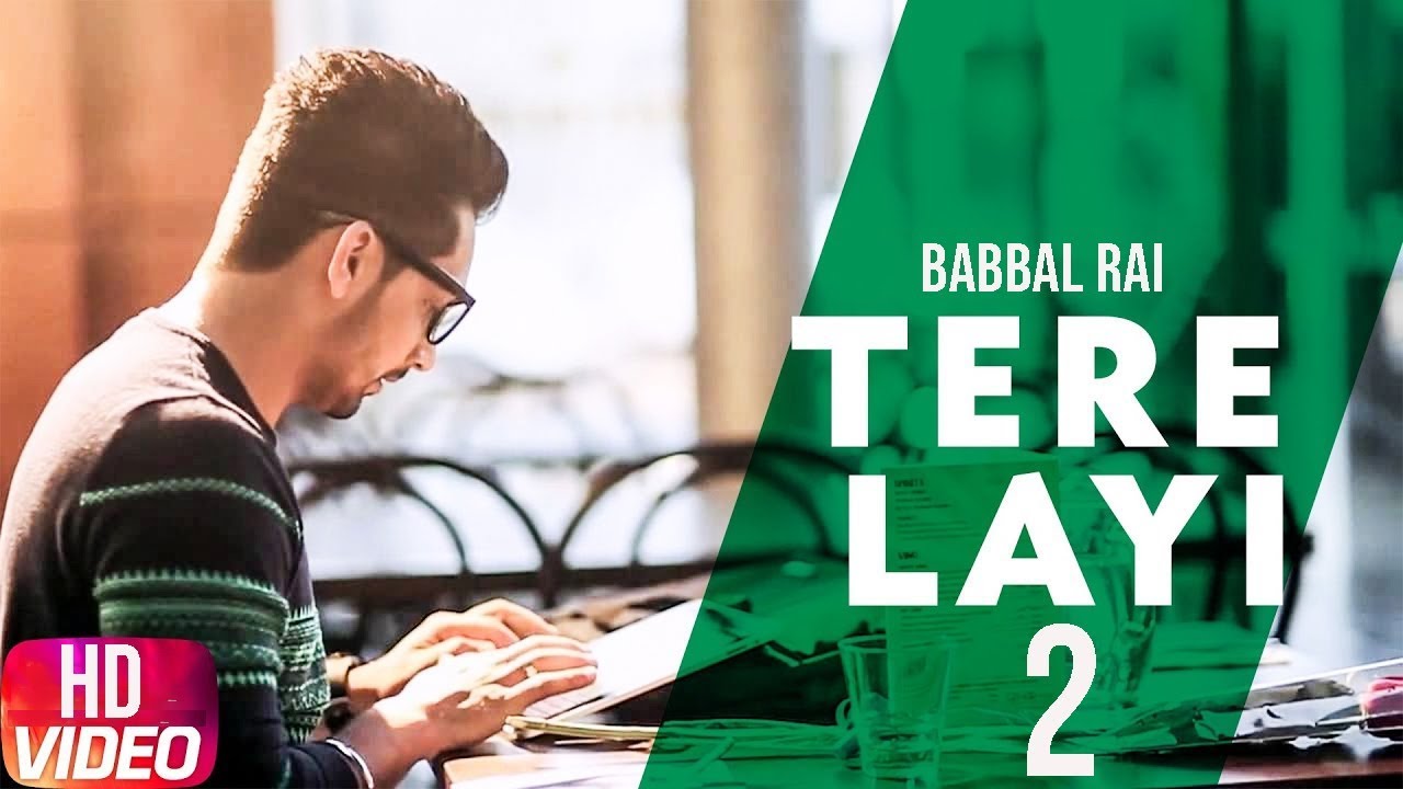 Tere Layi 2 | Babbal Rai | Pav Dharia | New Punjabi Song | Maa | Posti Movie | Ik Sandhu Hunda Si