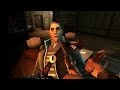 Dishonored stealth high chaos assassinate havelock