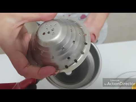 Соковыжималка для овощей и фруктов(Philips HR 1871)