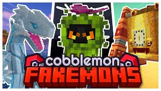 Download Lagu 10 Crazy Fakemon Addons That Will Blow Your Mind! #cobblemon MP3 Download Lagu 10 Crazy Fakemon Addons That Will Blow Your Mind! #cobblemon MP3