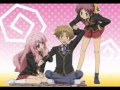 バカとテストと召喚獣OP