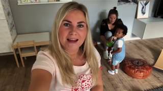 Rituelen en patronen voor rust en regelmaat | Valerie vertelt