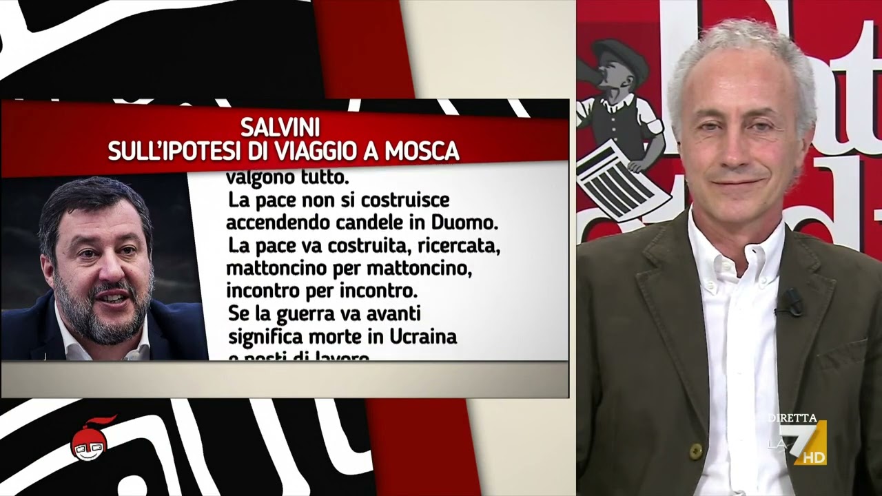 Marco Travaglio: 