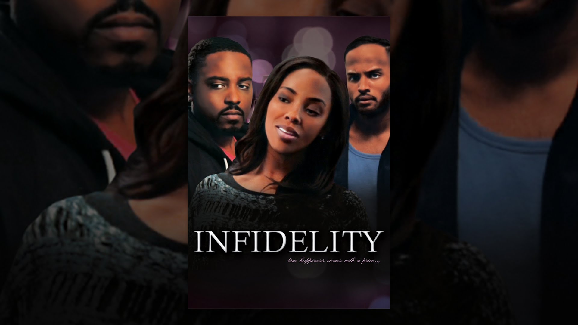 Infidelity