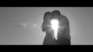 MARTIN & KIM