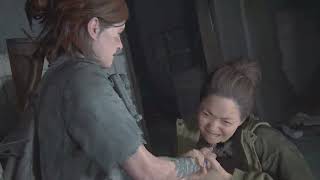 The Last of Us Part II_ep17