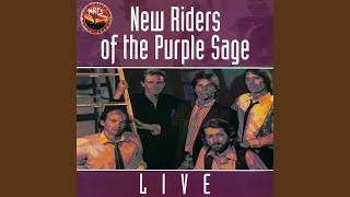 Watch New Riders Of The Purple Sage Tell Me video
