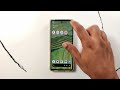 how to turn off wifi in google pixel 7 a