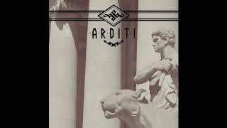 Arditi - Bloodtheism (Full Album 2018)