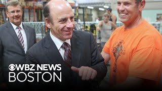 Arthur T. Demoulas loses court battle to return as Market Basket CEO Wealth